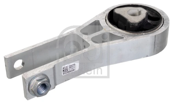 Mounting, engine